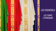 Couleurs liturgiques