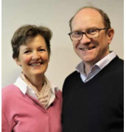 Photo du rédacteur: Nathalie et Hubert Grangé