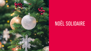 NOËL SOLIDAIRE