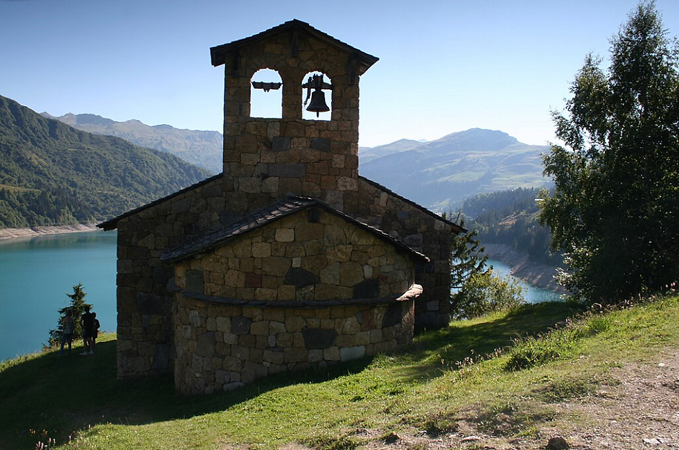 Le temps des vacances