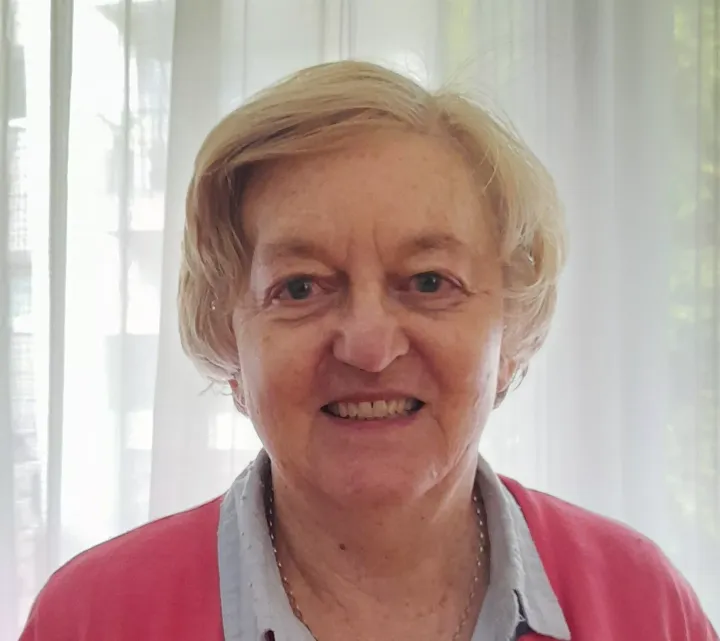 Photo du rédacteur: Béatrice Catta