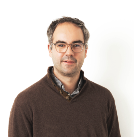 Photo du rédacteur: Pierre de la Croix