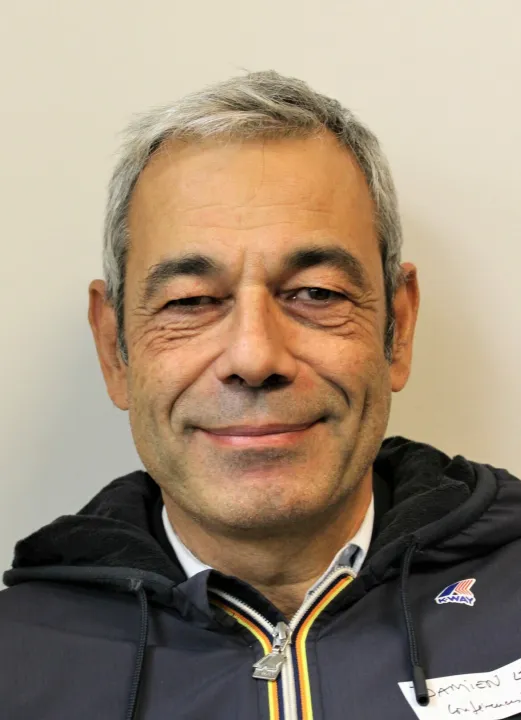 Photo du rédacteur: Damien Legrand