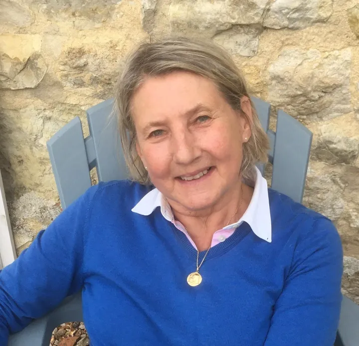 Photo du rédacteur: Véronique de la Hitte