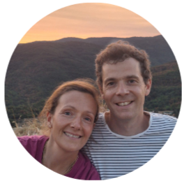 Photo du rédacteur: Céline et Emmanuel