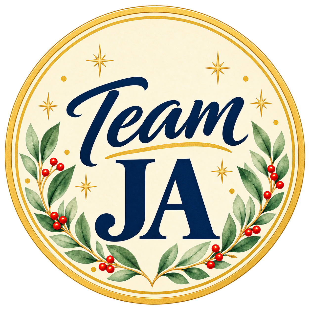 Photo du rédacteur: Team JA