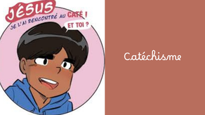 CATÉCHISME