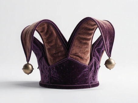 08/24/2026: The Performer's Dream Hat