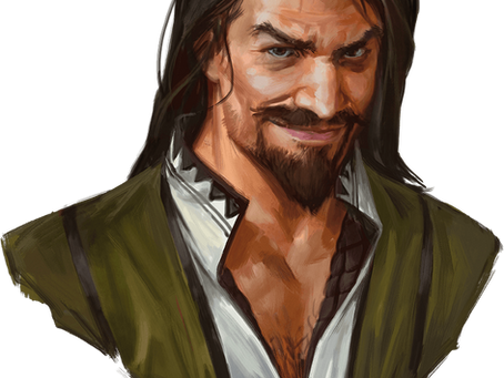 10/14/2025: Arrigal returns