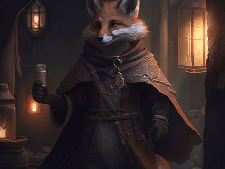 03/31/2026: Tales at the Amber Temple