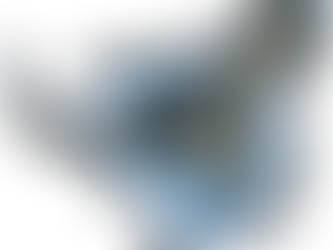 Aflyin monster with very sharp teeth and a long tail.