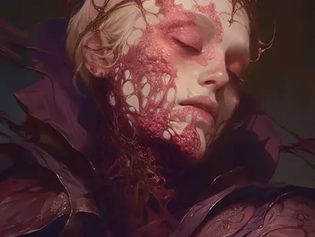 03/25/2026: I Have Been Waiting For You (A Curse of Strahd campaign log)