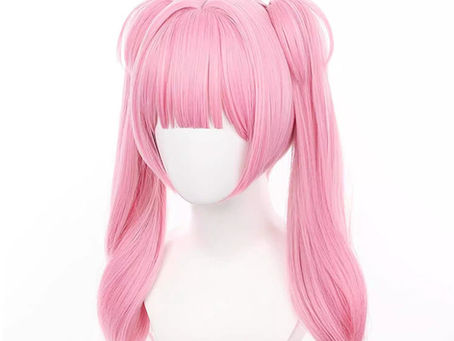 04/24/2026: Nine Pink Wigs and a Shadow in the Smoke