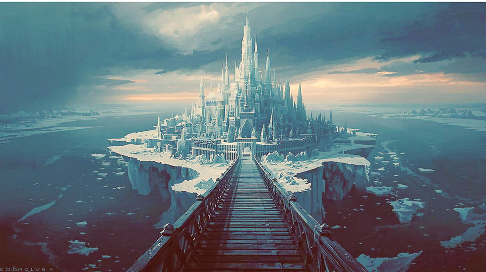 02/25/2026: Crossing into Tantlin