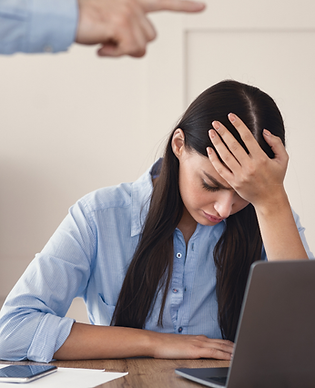 Job Insecurity