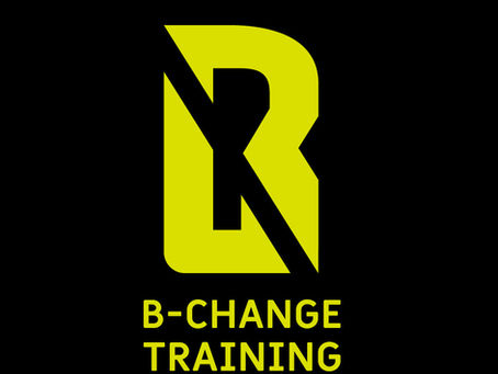 B-CHANGE2店舗目出店‼️