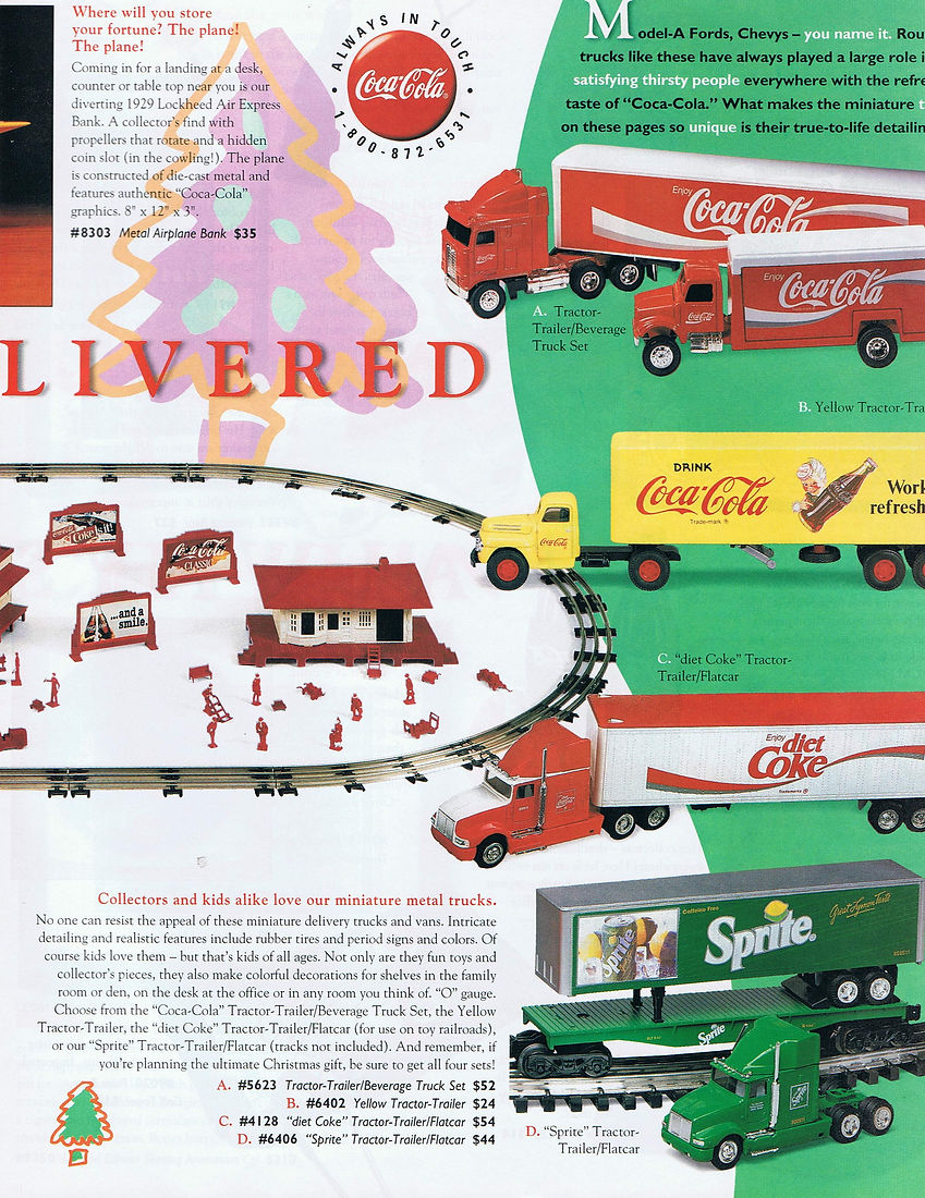 Coca Cola Katalog Winter 1994 Seite 07.j