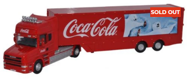 Oxford Coca Cola fehlendes Modell (14).p