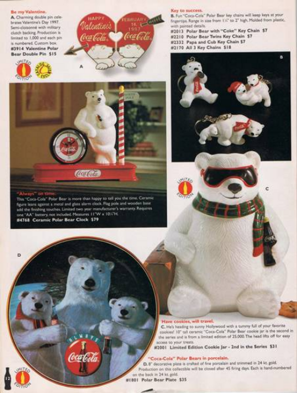 1997_Coca_Cola_Katalog_FrÃ¼hling_Spring_
