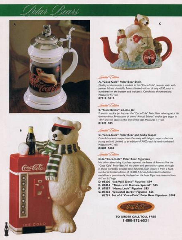 1997 Weihnachten Holiday Katalog (14).pn