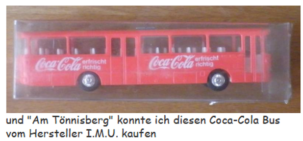 2012 Coca Cola IMU