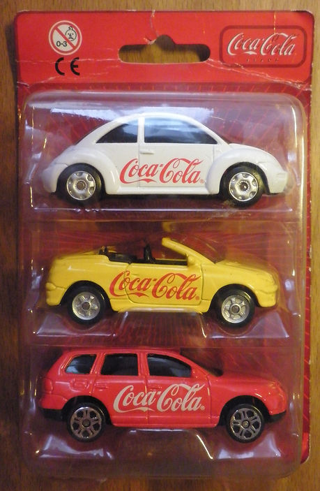 2004 - 3er Set