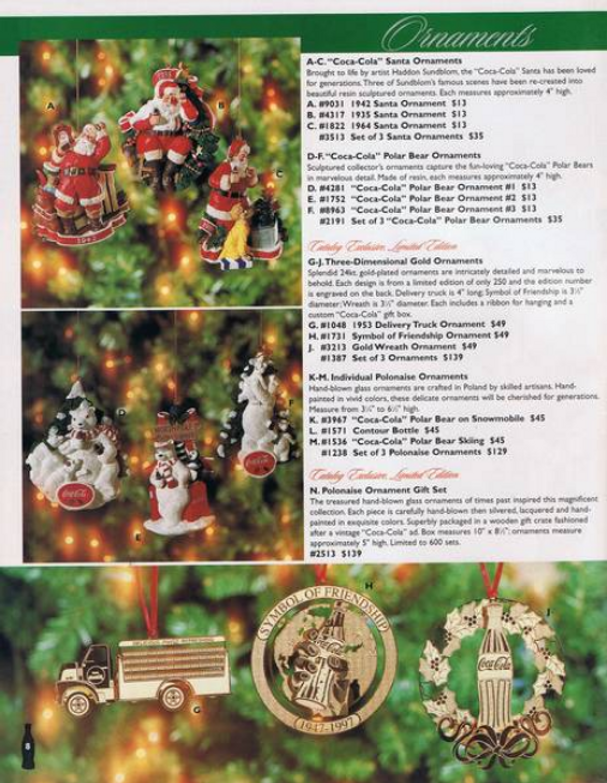 1997 Weihnachten Holiday Katalog (8).png