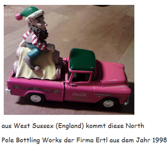 2016 Coca Cola Ertl