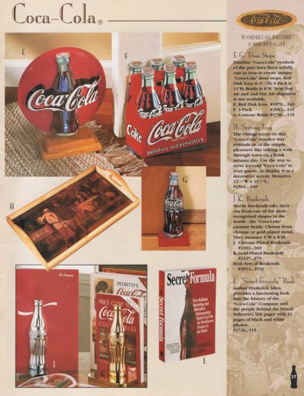 1997 Weihnachten Holiday Katalog (37).pn