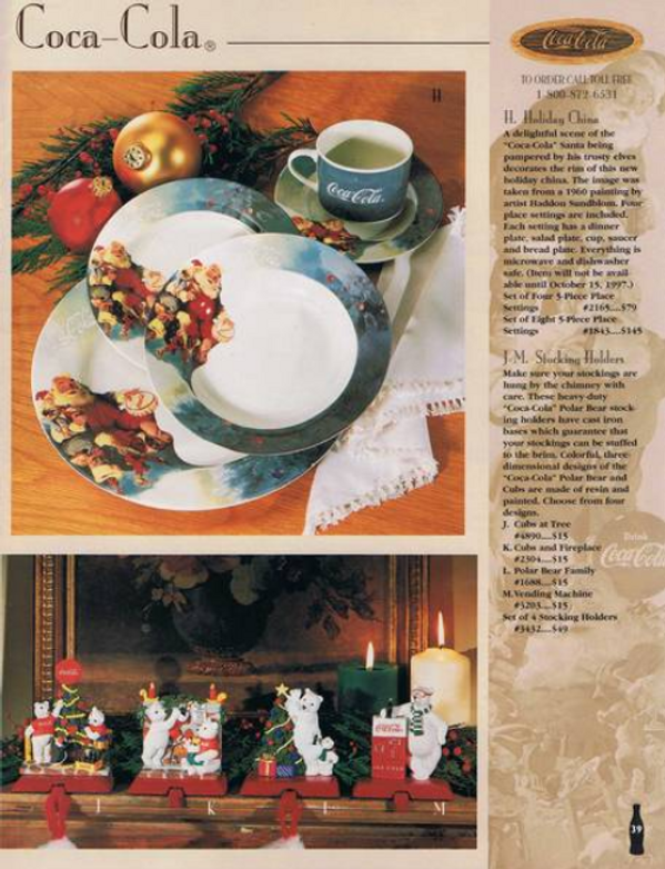 1997 Weihnachten Holiday Katalog (39).pn