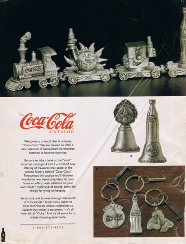 1997_Coca_Cola_Katalog_FrÃ¼hling_Spring_