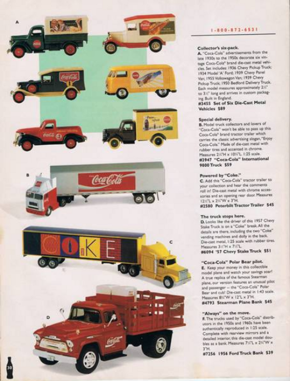 1997_Coca_Cola_Katalog_FrÃ¼hling_Spring_
