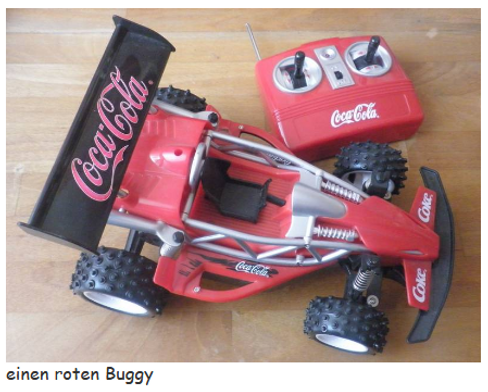 2012 Coca Cola Rennwagen