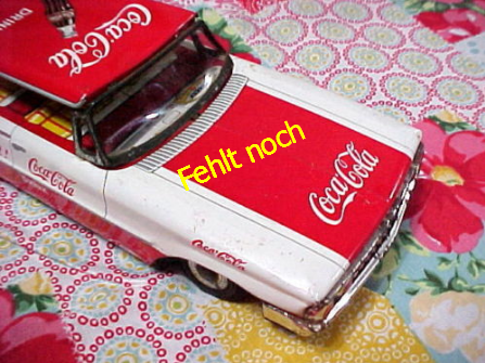 Taiko Coca Cola