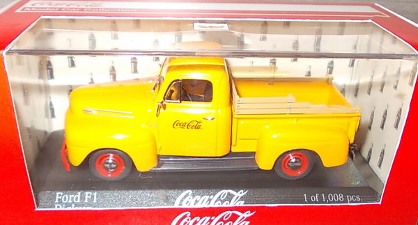 Minichamps Ford F1 Pickup Coca Cola.png