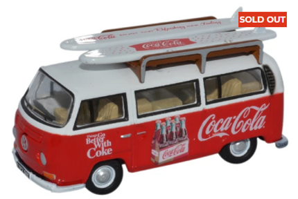 Oxford Coca Cola fehlendes Modell (10).p