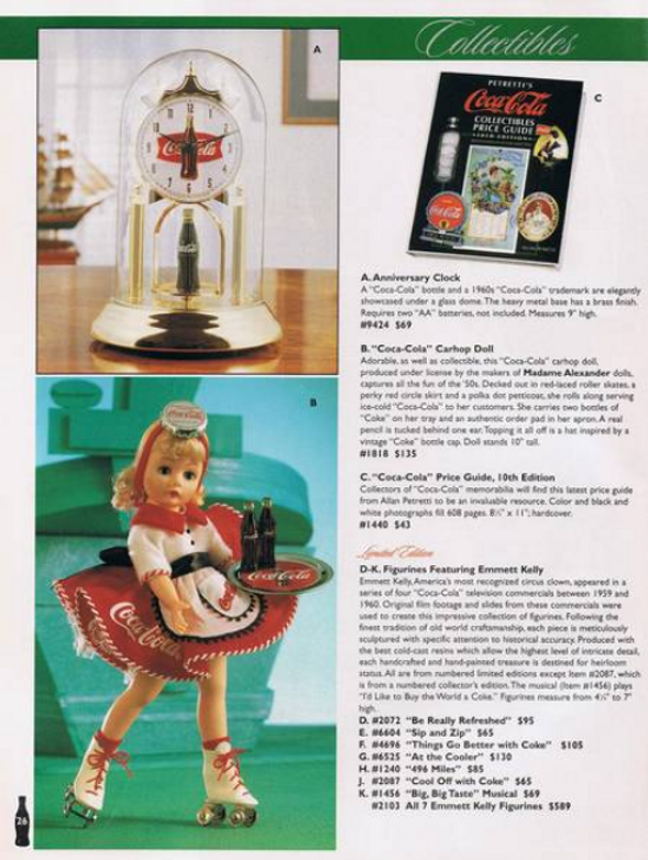 1997 Weihnachten Holiday Katalog (26).pn