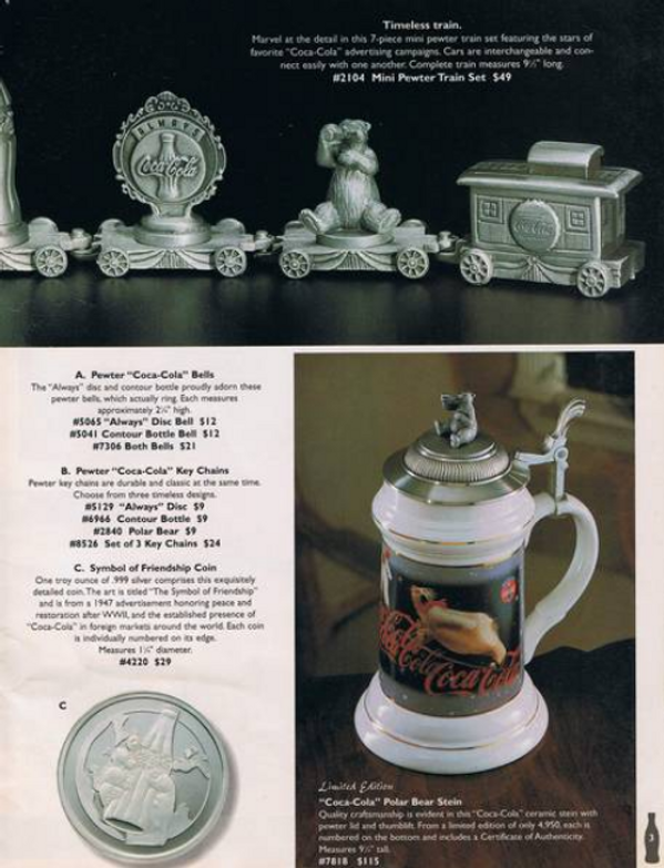 1997_Coca_Cola_Katalog_FrÃ¼hling_Spring_