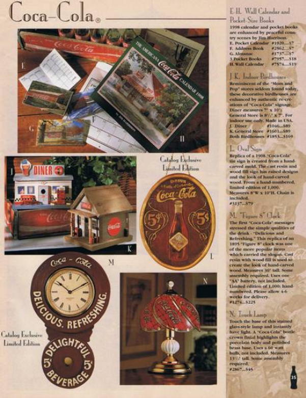 1997 Weihnachten Holiday Katalog (35).pn
