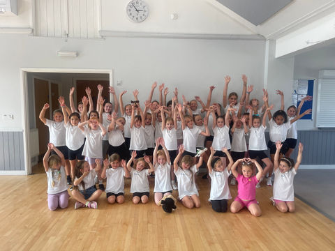Summer school 2024