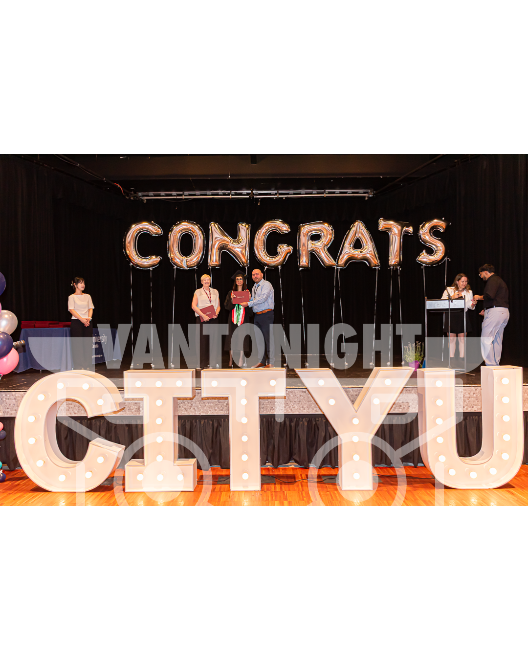 CityU #36