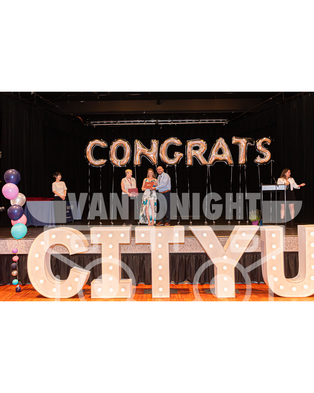 CityU #32