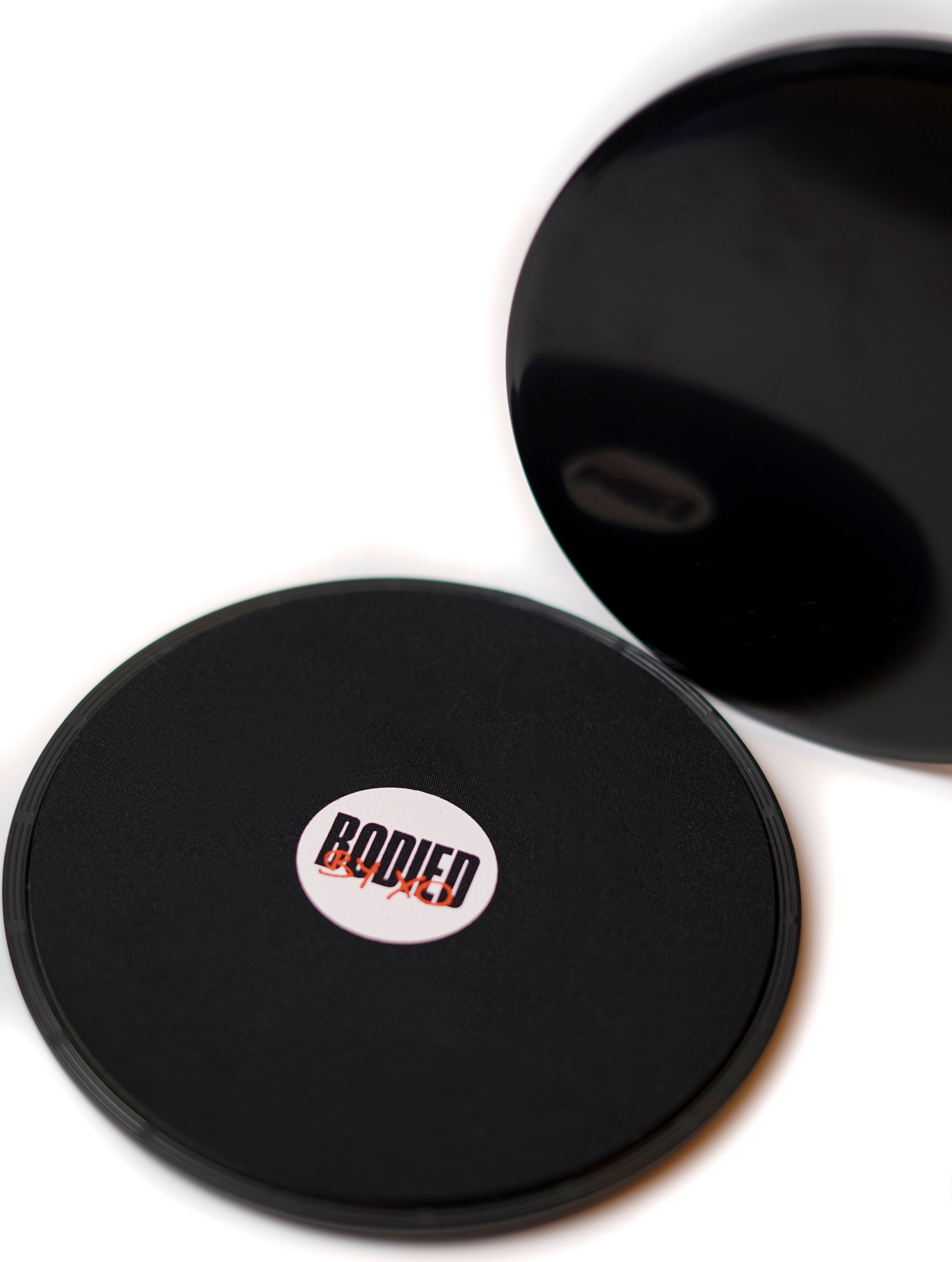 Bodied By XO Sliders