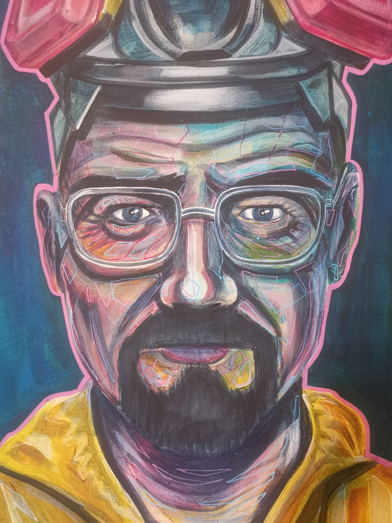 Walter White