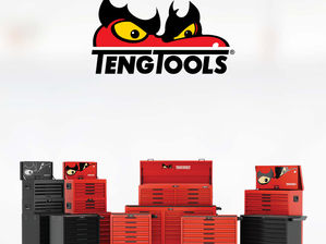 D1NZ Welcomes TengTools back for 2026 Season