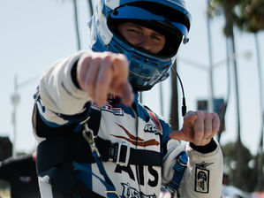 Connor O’Sullivan Confirmed for Drift GP at Pukekohe Park Raceway