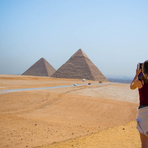 Les Grandes Tendances du Voyage en Solo :