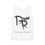 Thumbnail: Unisex Garment-Dyed Tank Top