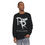 Thumbnail: Unisex Garment-dyed Long Sleeve T-Shirt