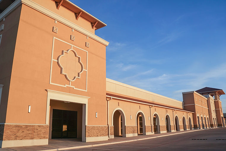 Esplanade Retail Shopping Center